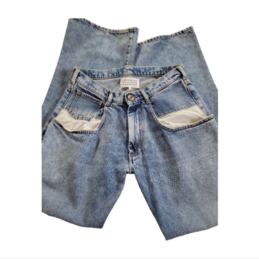 Maison Margiela Current.         NWOT,